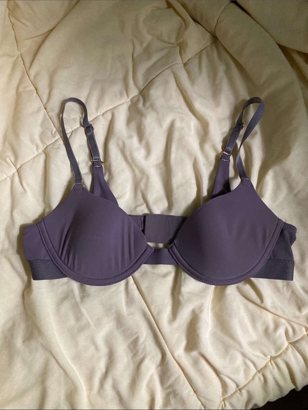 Pepper Tshirt Bra